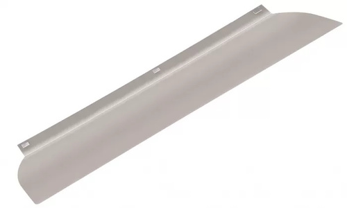 להב נירוסטה 600X0.3 מ