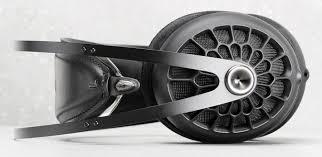 Meze Audio 105 AER אוזניות Over-Ear דינמיות פתוחות