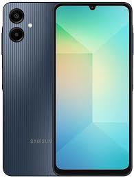 טלפון סלולרי Samsung Galaxy A06 SM-A065F/DS 64GB 4GB RAM סמסונג