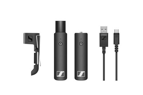 מיקרופון Sennheiser XS Wireless Digital