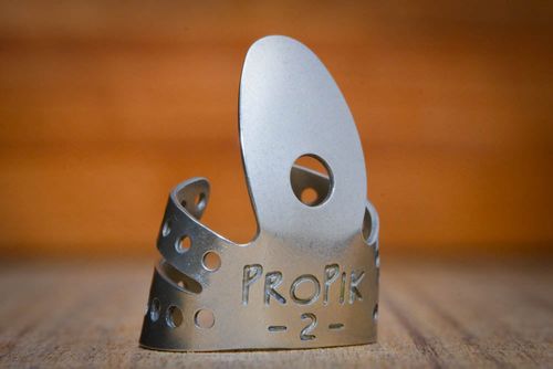 מפרט אצבע מתכת PROPICK EC2