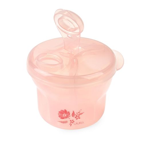 מחלק מנות פרחוני