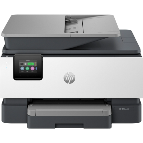 מדפסת הזרקת דיו HP OfficeJet Pro 9123 All-in-One
