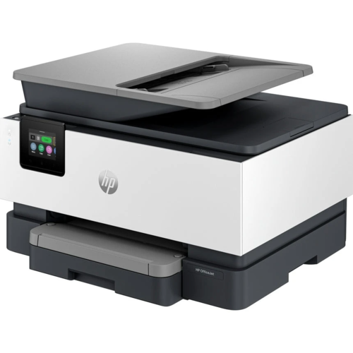 מדפסת הזרקת דיו HP OfficeJet Pro 9123 All-in-One