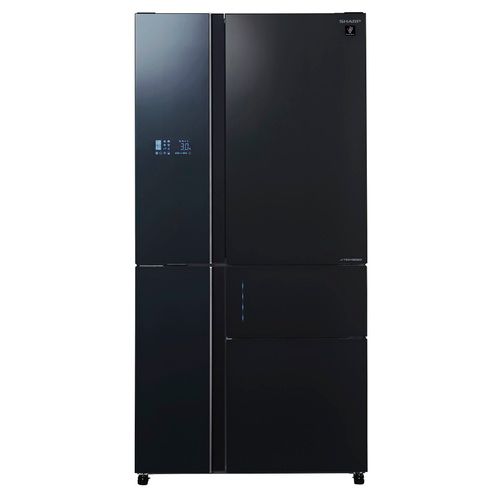 מקרר 5 דלתות - 668 ליטר Sharp שארפ SJ-FSR920-WH לבן