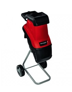 גורס גזם חשמלי 2000W GC-KS 2540