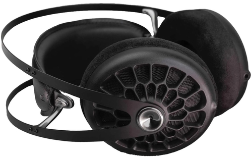 אוזניות Over-Ear דינמיות פתוחות Meze Audio 105 AER