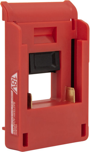 גוף לייזר 3D קווים ירוקים עם בחירה מתוך 7 מתאמים להתקנת סוללות 18V ממיטב היצרנים הנפוצים בישראל !!!