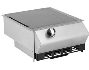 כירת גז BI למטבח חוץ