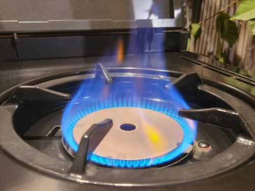 כירת גז BI למטבח חוץ