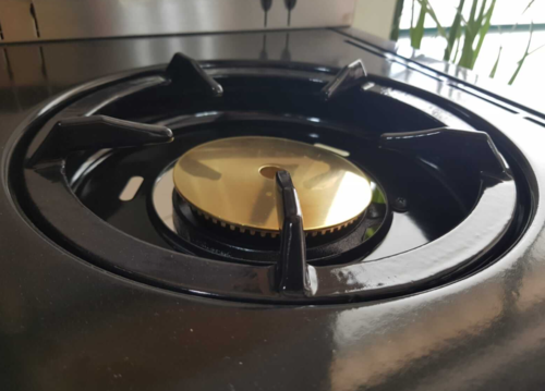 כירת גז BI למטבח חוץ