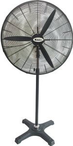 HD-3031X4 מאוורר עמוד "30