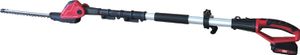 MAT-400V-20V-Lit גוזם גדר חי טלסקופי נטען V20