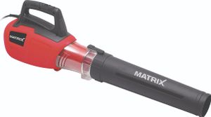 MAT-1590 מפוח עלים טורבו W3000