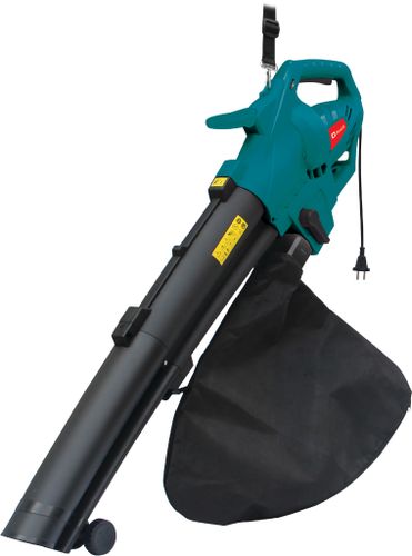HD-6110 מפוח עלים חשמלי 3000W