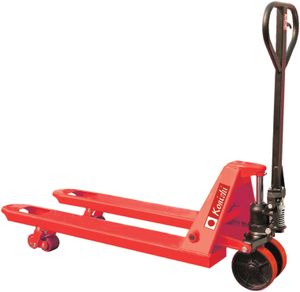 KO-2.5T עגלת משטחים 2.5 טון