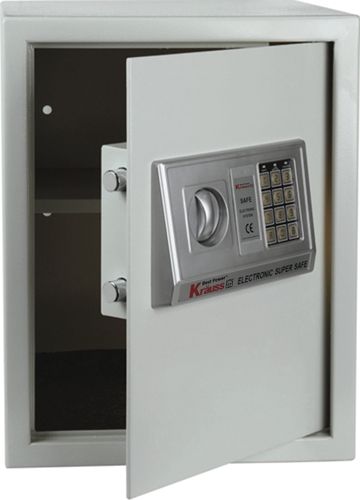 KR-45-E כספת דיגיטלית משרדית
