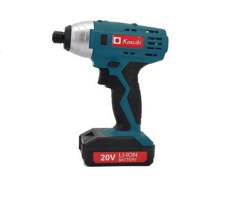 KO-2010L מברגת אימפקט 20V 1 סוללה