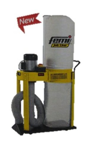 DC 350 PLUS שואב נגרים