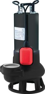 VA-55-3.0-1.5 משאבה טבולה "3 מעבר חופשי