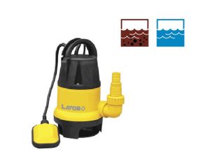 EDS-P10500 משאבה למים דלוחים