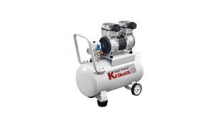 KR-3010S מדחס שקט ללא שמן 2250W