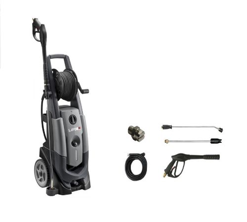 HYPER KA 1409XP מכונת שטיפה 190BAR חד פאזית