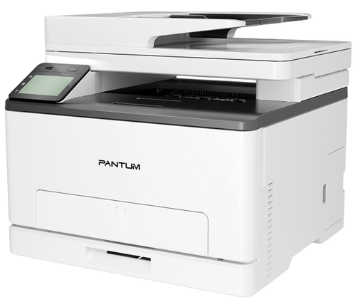 מדפסת משולבת לייזר צבע Pantum CM1100ADW
