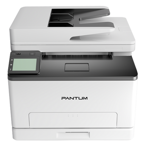 מדפסת משולבת לייזר צבע Pantum CM1100ADW