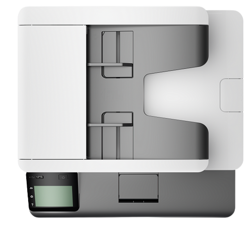 מדפסת משולבת לייזר צבע Pantum CM1100ADW