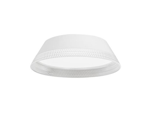 פלפון לבן LED 36W