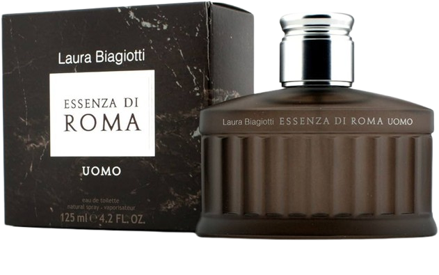 Laura Biagiotti Essenza di Roma Uomo
