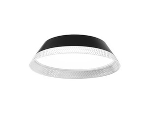 פלפון שחור LED 36W