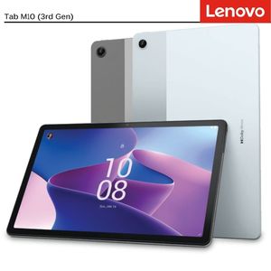 טאבלט Lenovo Tab M10(3rd Gen) 64gb+4 WIFI