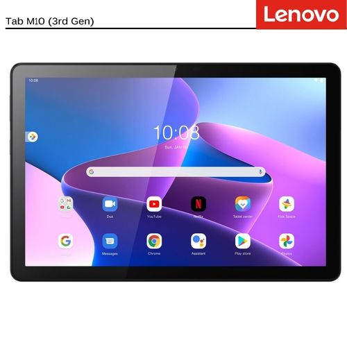 טאבלט Lenovo Tab M10(3rd Gen) 64gb+4 WIFI