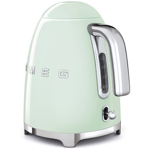 קומקום 1.7 ליטר SMEG דגם KLF03PGEU ירוק פסטל