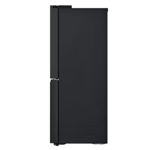 מקרר 4 דלתות 637 ליטר LG דגם 730BDIS אל ג'י