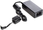 ARUBA HP INSTANT ON 12V POWER ADAPT R2X20A  רכזת רשת 