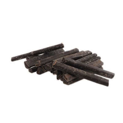 מקלות  שוקולד חלב  לקרואסן CALLEBAUT 1.6 