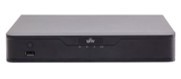 מערכת הקלטה רשת NVR UNV NVR501-08B 8CH