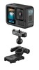 חיבור מהיר מגנטי כדורי למצלמת GoPro Hero13 Black