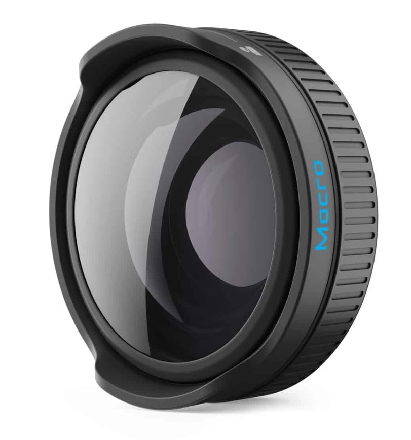 עדשת מאקרו למצלמת GoPro Hero13 Black