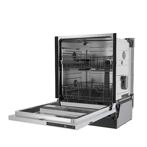 מדיח כלים ‏רחב Midea WQP12-5315A מידאה