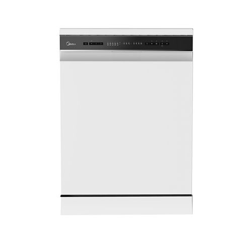 מדיח כלים ‏רחב Midea WQP14-W7633C מידאה