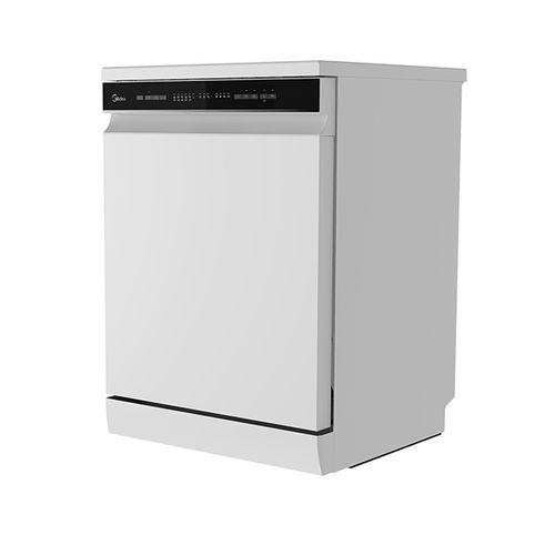 מדיח כלים ‏רחב Midea WQP14-W7633C מידאה