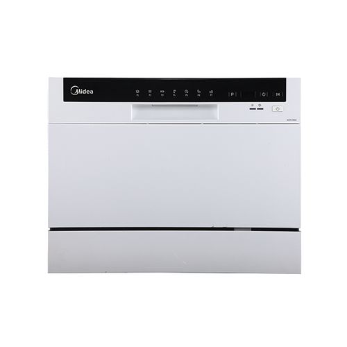 מדיח כלים ‏קומפקטי Midea WQP63602F מידאה