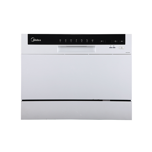 מדיח כלים ‏קומפקטי Midea WQP63602F מידאה