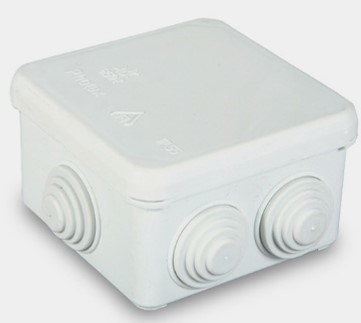 קופסה מיני קטנה אטומה 1064L