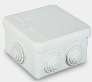 קופסה מיני קטנה אטומה 1064L