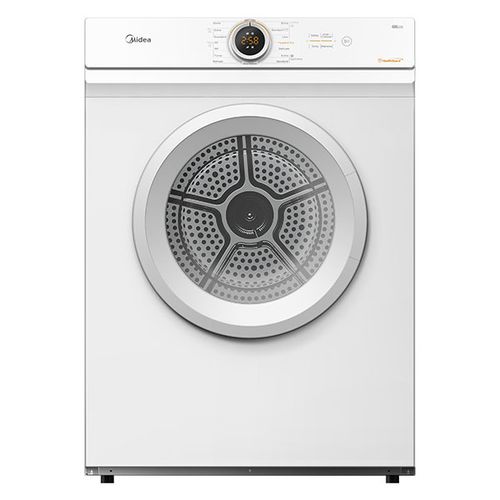 מייבש כביסה Midea MD100A70/W ‏7 ‏ק